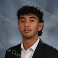 Aidan Medrano