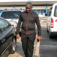 Godwin Sigidi