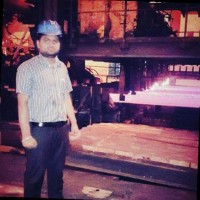 Jagadeesh M