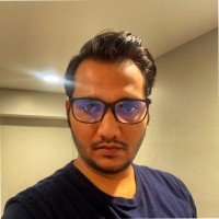 Kunjan Mehta