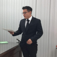 Guillermo Alvarez Pérez