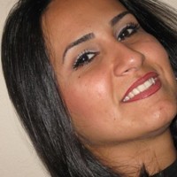 Maryam Erfani