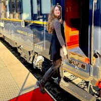 Noelle Glover