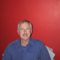 Kent Hudson