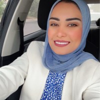 Wejdan Al Shebli