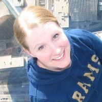 Lindsey Maas