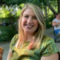 Lucy Marshall