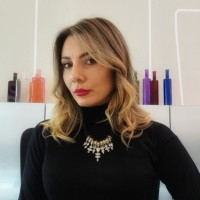 Iryna Kozhushok