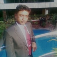 Santosh Kumar Prasad