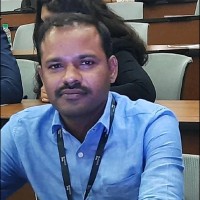 Ravinder Reddy