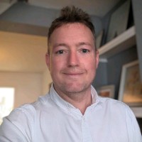 Joe Mellish