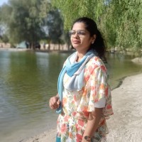 Rasheeka Zanbuq