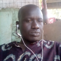 George Onencan