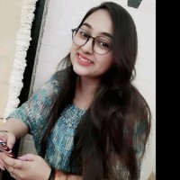 Mansha Thakur