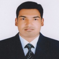 Rashadul Islam