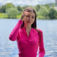 Karyna Adzhyaliieva
