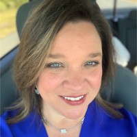 Angie Coleman