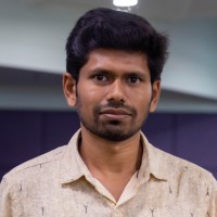 Thamaraiselvan Rangasami