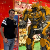 Abhijeet More