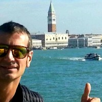 Massimiliano Bellofatto