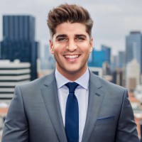 Joshua Merca