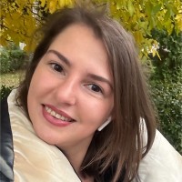 Oksana Savkiv