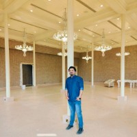 Vikrant Bhardwaj