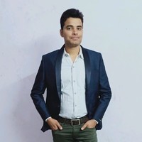 Vivek Dwivedi