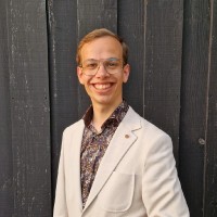 Rick Van Kooten