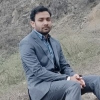 Rao K. Shahzad