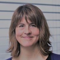 Corinne Smith