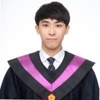 Marcus Tsai