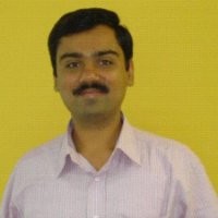 Bhaskar Murthy