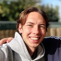 Dylan Bieshaar