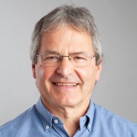 Mark Stein