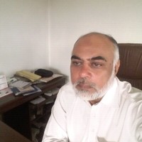 Muhammad Azam Mughal