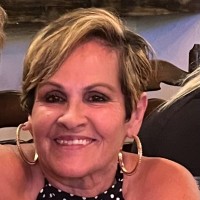 caroline rodgers