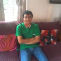 Yashasvi Raj Pant