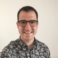 Sylvain Claude, Phd