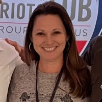 Natalie Foulk