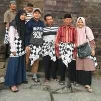Toni Ardi Syahputro