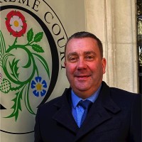 Ian Moir