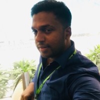 Hari Ramachandran