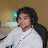 Shoaib Farooqui