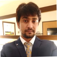 Kashif Mahmood