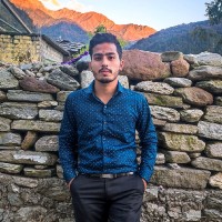 Durgesh Bhatt