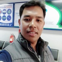 Dipak Jengcham