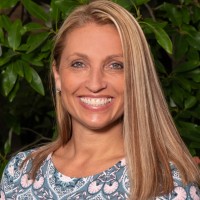 Kimberly Burge