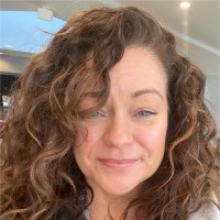 Amy Ward