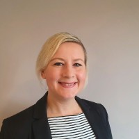 Alexandra Neumann geb. Jurka